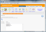 Add list to a server (click to enlarge)